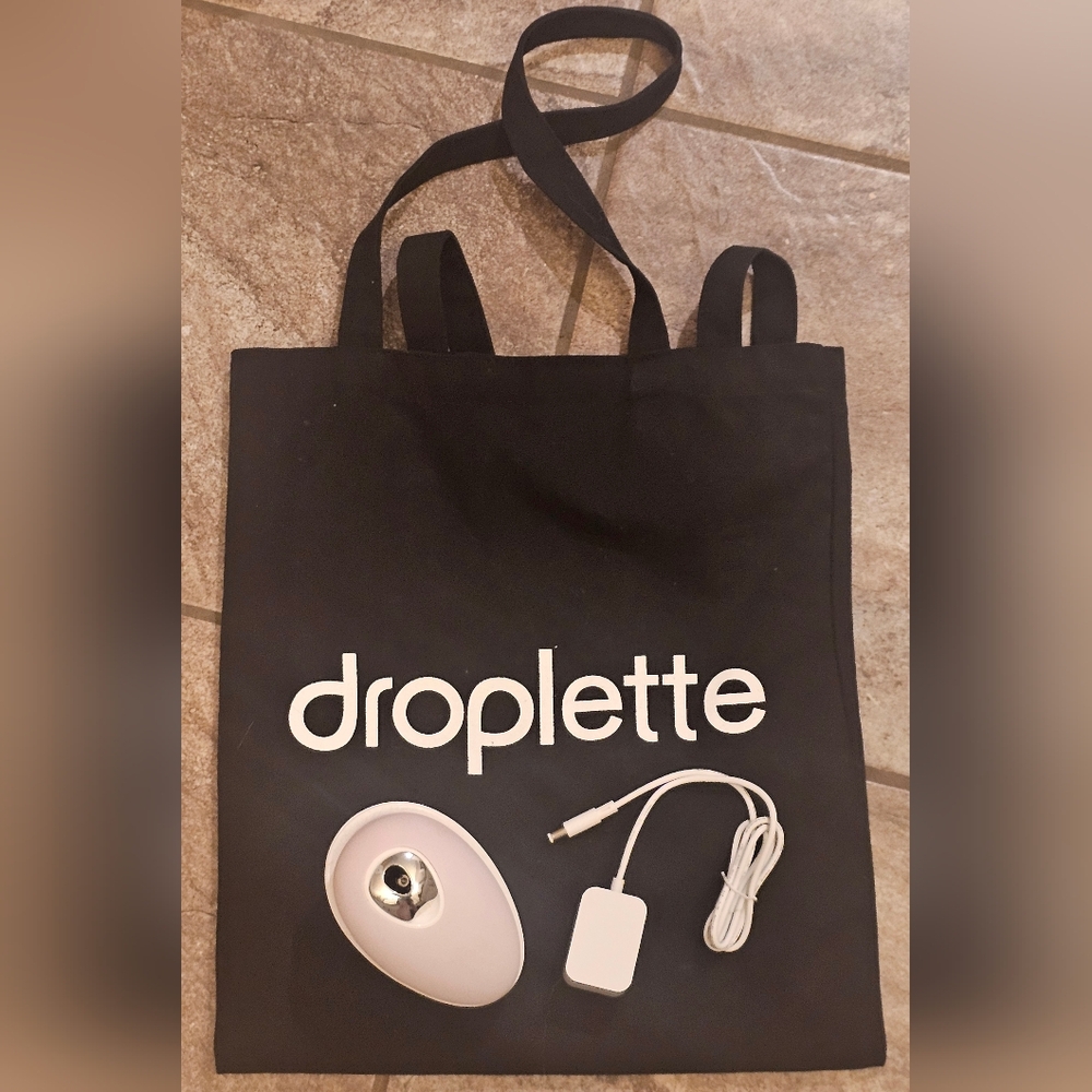 HUGE Droplette 2 Bundle